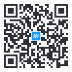 iOS 数字体育移动端 二维码(C7)